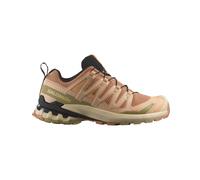 XA Pro 3D V9 Trailrunningschuhe Damen-Cork / Peachf / Sponge-EU 40 2/3 - UK 7