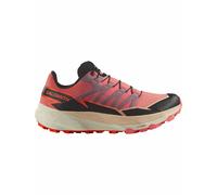 Salomon Laufschuhe Thundercross koralle - koralle / 38 2/3
