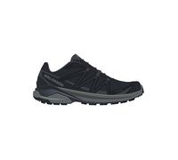 SALOMON Trailrunningschuhe "EXAMOTION GORE-TEX" in Schwarz - Größe 41 | Herrenschuhe Outdoorschuhe