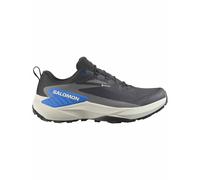 Genesis GTX Trailrunningschuhe Herren-Black / Lunar Rock / French Blue-EU 45 1/3 - UK 10,5 Schwarz