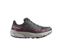 Salomon - Trailschuhe GORE-TEX - Thundercross Gtx W Black/Black/Pink Glo für Damen - Größe 6 UK - schwarz schwarz 6 UK