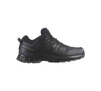 Trailrunningschuh SALOMON "XA PRO 3D V9 GORE-TEX" Gr. 46,5, schwarz Schuhe Herren Outdoor-Schuhe wasserdicht (29293353-46,5)