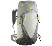 Salomon - Trekking-Rucksack - Aerotrek 40 M Sedona Sage / Seagrass / Nine Iron für Herren - Größe S\/M - Grau Grau S\/M