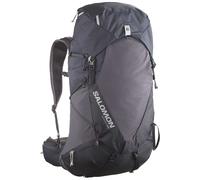 Salomon - Trekking-Rucksack - Aerotrek 50 M Anthracite/Nine Iron für Herren - Größe M\/L - Grau Grau M\/L