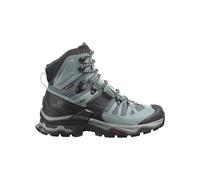 Salomon Damen Quest 4 GTX - Größe: EU 38.0 blau