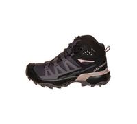 SALOMON Trekkingboots "X Ultra 360 MID GTX" in Schwarz - Größe 37 1/3 | Damen Outdoor Sport Schuhe