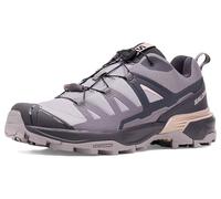 Salomon Trekkingowe X Ultra 360 W Gull/9 Lila Damen L49103900 38