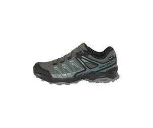 SALOMON Trekkingschuhe "EXTEGRA GORE-TEX" in Grün - Größe 44 | Herrenschuhe Outdoorschuhe