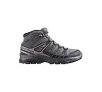 SALOMON Trekkingschuhe "Extegra GTX" in Grau - Größe 40 2/3 | Damen Outdoor Sport Schuhe