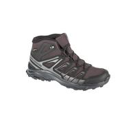 SALOMON Trekkingschuhe "Extegra GTX" in Lila - Größe 44 | Herrenschuhe Outdoorschuhe