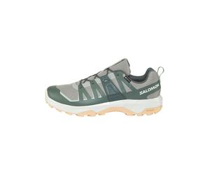 SALOMON Trekkingschuhe "EXTEND 2 GORE-TEX" in Grau - Größe 42 | Herrenschuhe Outdoorschuhe