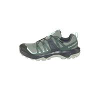 SALOMON Trekkingschuhe "EXTEND 2 GORE-TEX" in Grün - Größe 39 | Damen Outdoor Sport Schuhe