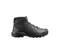 SALOMON Trekkingschuhe "X Ultra Snowpilot" in Anthrazit - Größe 48 | Herrenschuhe Outdoorschuhe