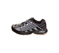 SALOMON Trekkingschuhe "XT Reckon GTX" in Grau - Größe 41 1/3 | Damen Outdoor Sport Schuhe