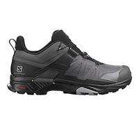 SALOMON X Ultra 4 Gore-tex Magnet/black/monument - Bergschuhe - Schwarz/Grau - EU 6.5