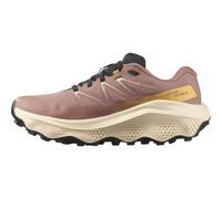 SALOMON Damen Trailrunningschuhe SHOES ULTRA FLOW 2 GTX W Burlwo/Tender/W (L47884500) 40 ⅔ Burlwood/Tender Peach/Warm Apricot