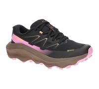 Salomon Ultra Flow 2 GTX 478844 Damen Sportschuhe schwarz (Gr. 39 1/3)