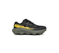 SALOMON Herren Trailrunningschuhe SHOES ULTRA FLOW 2 GTX Black/Sedsa/Incab (L47883200) 45 ⅓ Black/Sedona Sage/Incaberry