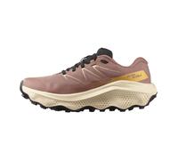 SALOMON Damen Trailrunningschuhe SHOES ULTRA FLOW 2 GTX W Burlwo/Tender/W (L47884500) 41 ⅓ Burlwood/Tender Peach/Warm Apricot