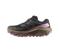 Salomon ULTRA FLOW 2 GTX W für Damen, schwarz, Größe 41 ⅓ EU / 7,5 UK
