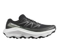 Salomon ULTRA FLOW 2 Herrenschuhe für Trailrunning, schwarz, größe 41 1/3 7.5