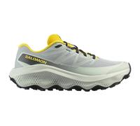 Salomon - Ultra Flow 2 Wrought Iron Metal Incaberry - 10.5 - Trailrunning-Schuhe Wrought Iron Metal Incaberry 10.5