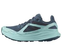 Salomon Ultra Flow GTX Women UK 3,5 deep dive/tanager turquoi