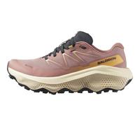 Salomon Damen Ultra Flow 2 GTX - Größe: EU 41.3 braun