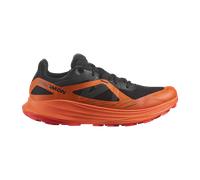 Salomon Ultra Flow GTX für Herren, orange, Größe 44 ⅔ EU / 10 UK