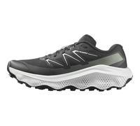Salomon Herrenschuhe ULTRA FLOW 2 Trailrunning Schwarz Größe 41 1/3 (7.5)