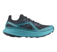 Salomon Ultra Flow Herren Trailrunningschuhe, grau, Größe 46 46