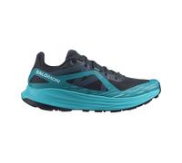 Salomon Ultra Flow Schuhe grau schwarz 475253 für Herren, grau, Größe 45 ⅓ EU / 10,5 UK
