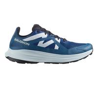 Salomon Ultra Flow UK 11,5 poseidon/ballad blue/blac