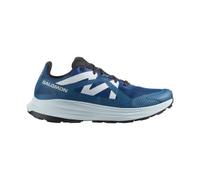 Salomon Ultra Flow UK 11,5 poseidon/ballad blue/blac