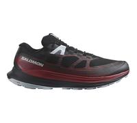 Salomon Ultra Glide 2 472120, Mens Running Shoes, Black, 46 EU