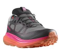 Salomon Ultra Glide 2 Damen Laufschuh Trail - L47386400 PlumKitten/Black/PinkGlo 38