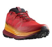 Salomon Ultra Glide 2 Herren Laufschuh Trail - L47285900 HighRiskRed/Zinna/Black 42 2/3