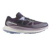 Salomon Ultra Glide 2 W 471248, Womens Running Shoes, Purple, 39 1/3 EU