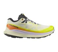 SALOMON Ultra Glide 2 W - Damen - Weiß / Orange / Gelb - Größe 36 2/3- Modell 2024