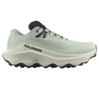 salomon ultra glide 3 blau damen trailrunning schuhe