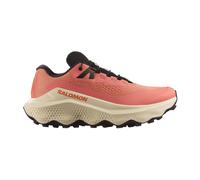 Ultra Glide 3 Trailrunningschuhe Damen-Fusion Coral / Tender Peach / Black-EU 42 - UK 8