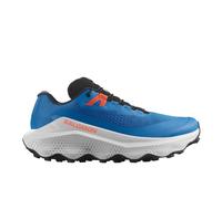 Salomon Ultra Glide 3 - French Blue/Lunar Rock/Cherry Tomato - 44 2/3 (UK 10)