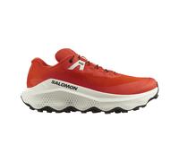 Salomon Herren Laufschuhe Salomon Ultra Glide 3 Cherry Tomato/Vanilla Ice/Black UK 9