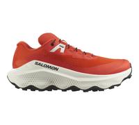 SALOMON Ultra Glide 3 - Herren - Rot / Weiß - Größe 48- Modell 2025