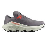 Salomon Traillaufschuhe Ultra Glide 3 M Excalibur/Icicle/Neon Flame Herren Größe 46 EU