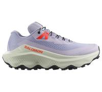 Salomon Women's Ultra Glide 3 Cosmic Sky/icicle/neon Flame 38