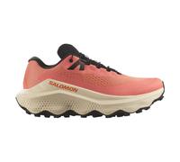 Salomon Ultra Glide 3 W - Trailrunning Schuhe - Damen 4,5 UK Orange