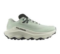 Salomon ULTRA GLIDE 3 W Trailschuhe Damen Clearly Aqua/Vanilla Ice/Asphalt 40