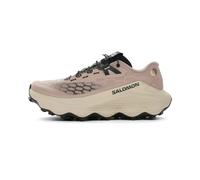 Salomon Damen Ultra Glide 4 - Größe: EU 40.0 grau