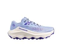 Salomon Ultra Glide 4 Damen Trail-Schuhe Violett Weiß SS26, Größe EU 38
